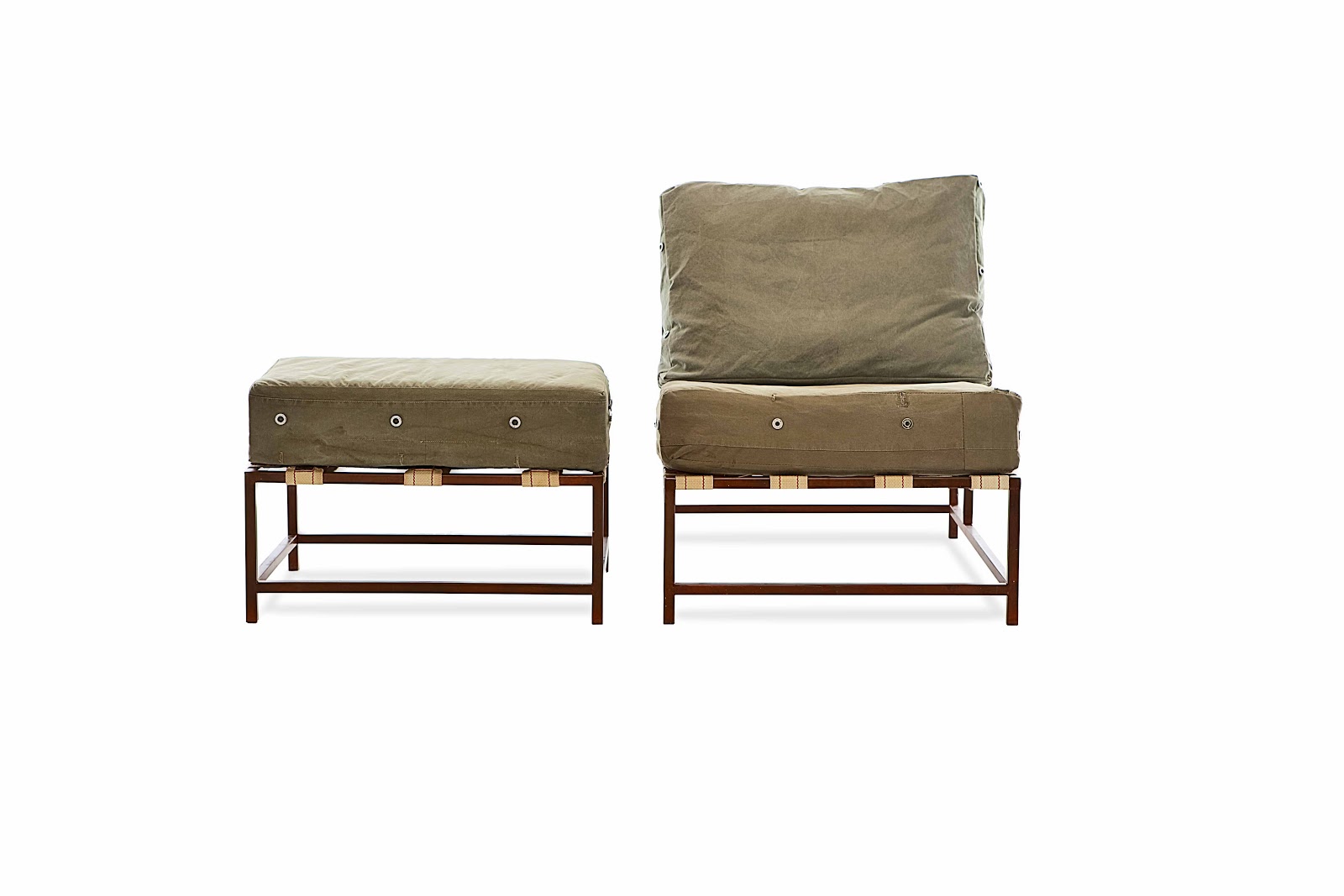 Bzdesignblog The Want Stephen Kenn Inheritance Collection
