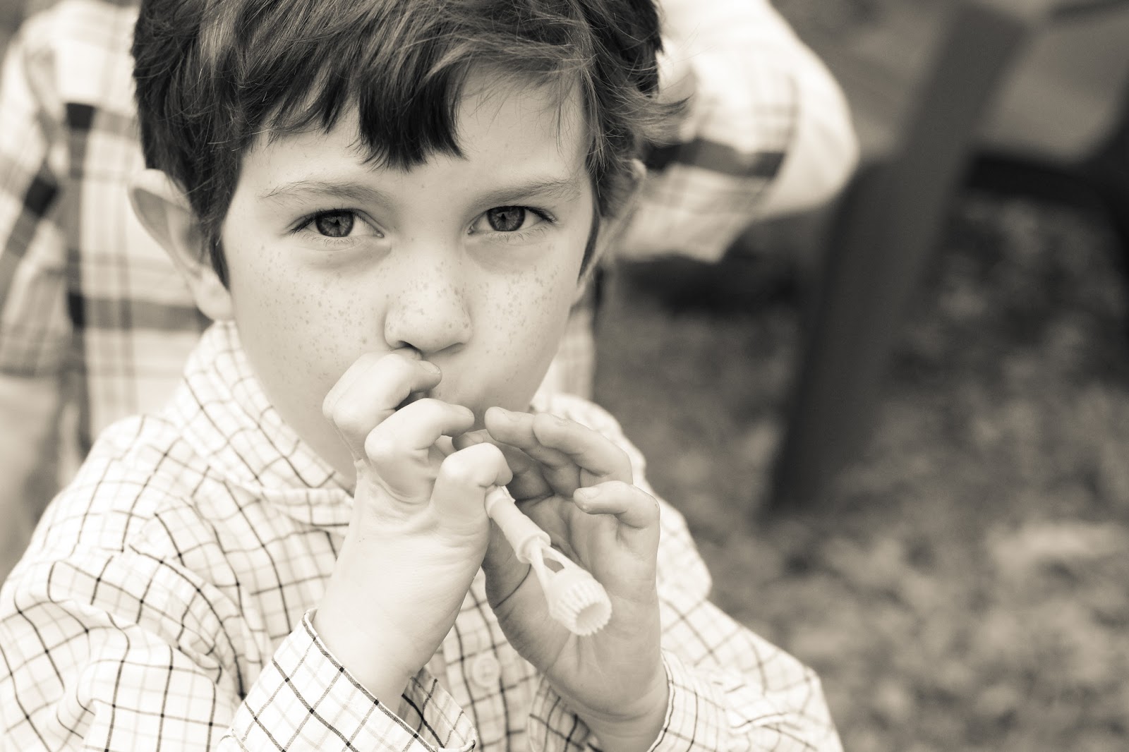 A Kickin&rsquo; Birthday Party - Rebecca Lately