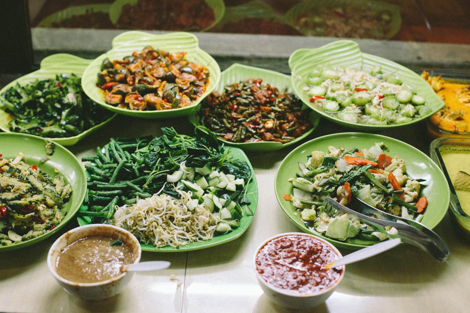 Indonesianinspired choko curry + photos from Bali! My Darling Lemon