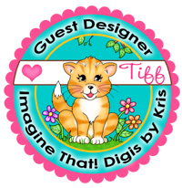Guest Designer Badge