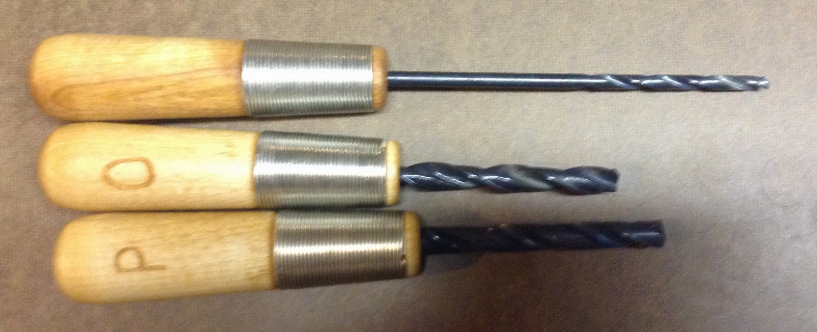 DIY Defense M14/M1A Gas Piston / Gas Plug Cleaning Drills