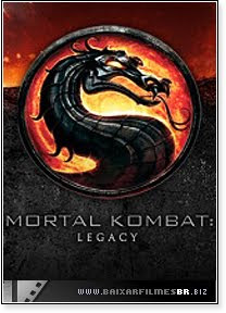 mk legacy 260boxart 160w Mortal Kombat Legacy   Completa   HDTV   Legendado