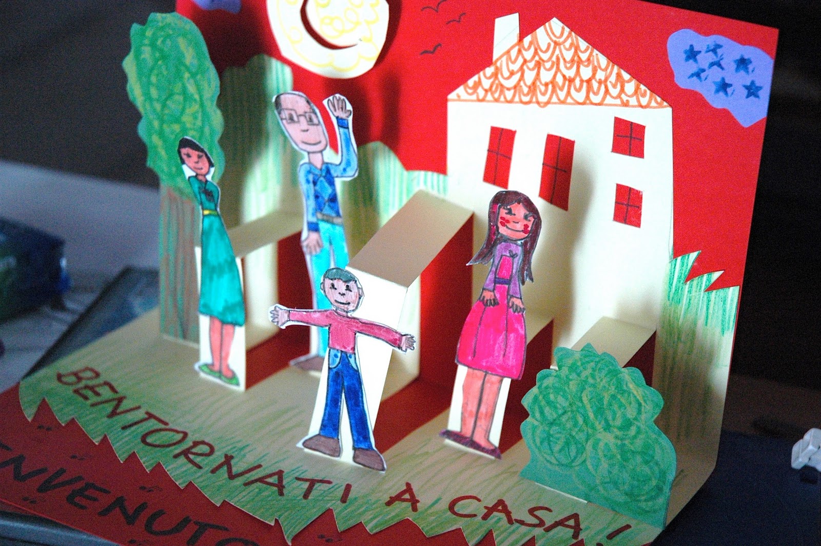 arteascuola Biglietti Popup