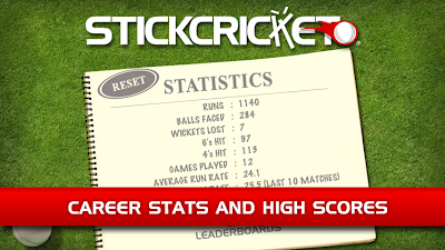 Stick Cricket Pro 2.6.2 Apk Mod Full Version Unlocked-iANDROID Games-iANDROID Games