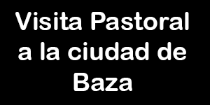 Arciprestazgo de Baza