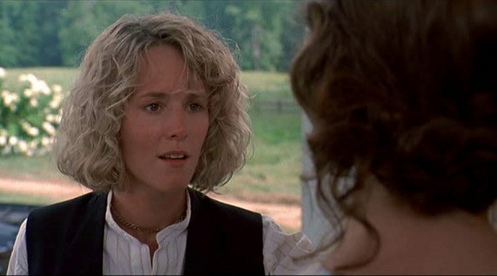 CineMagnifique Fried Green Tomatoes (Πράσινες Τηγανητές Ντομάτες)! (1991)