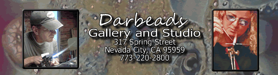 Darbeads