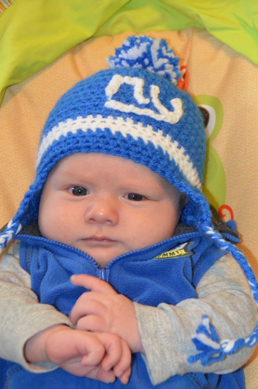 Homemade crafts by Kathleen