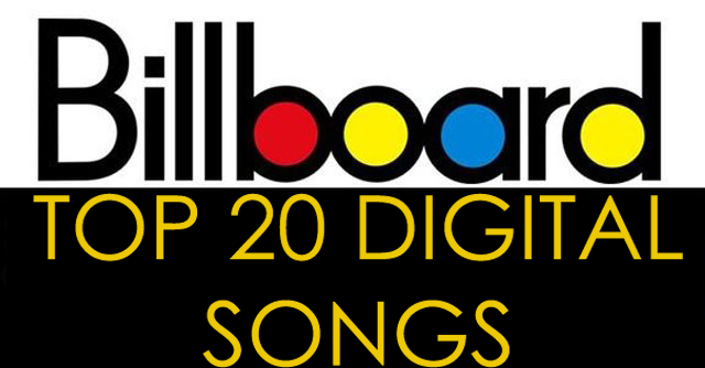 Completeist: Billboard Digital Songs Chart (11/28/2015)
