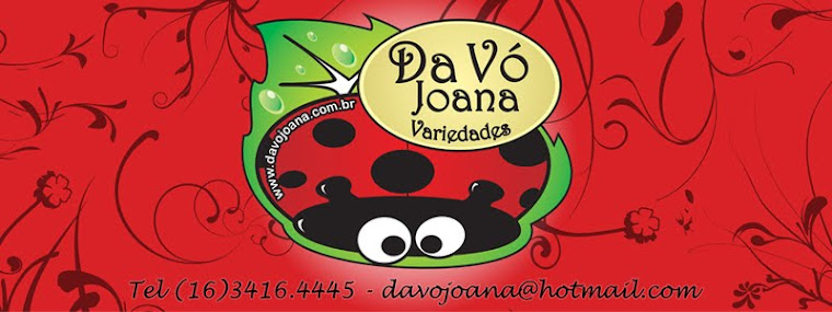 Da Vó Joana