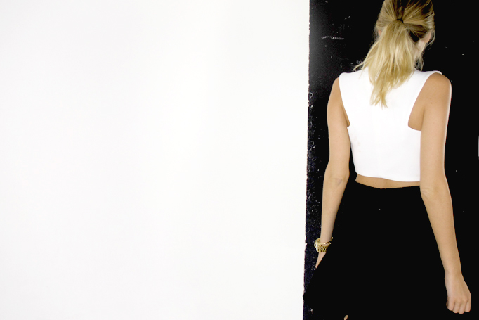 COTR - Balenciaga by Way of Zara COTR - Balenciaga by Way of Zara