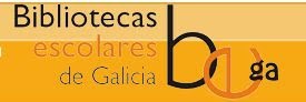 Bibliotecas Escolares de Galicia