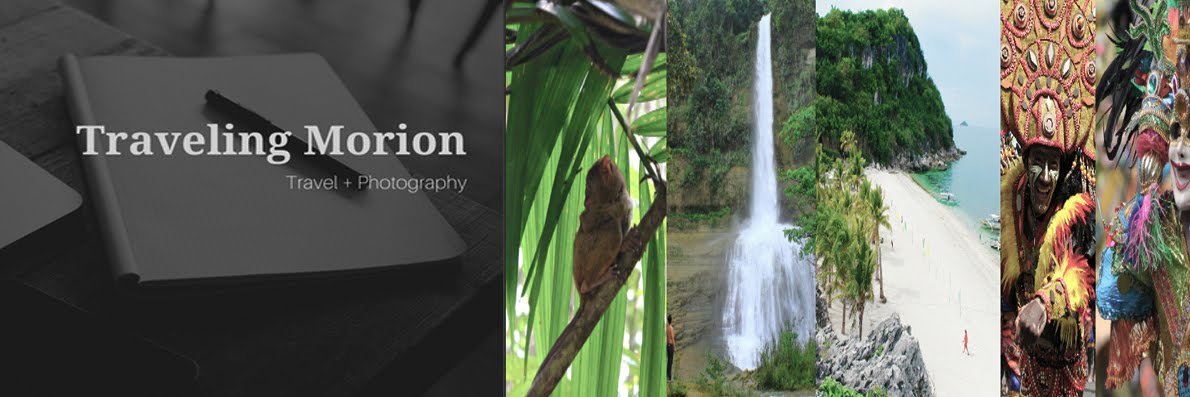 Traveling Morion | Travel + Photography