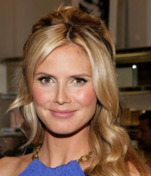 Easy Center Part Updo 2015 Best Haircuts