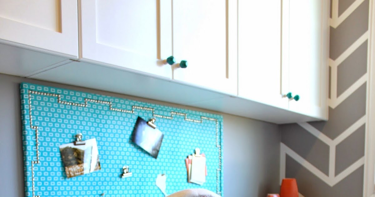 Amy's Casablanca Adding Casters to Furniture