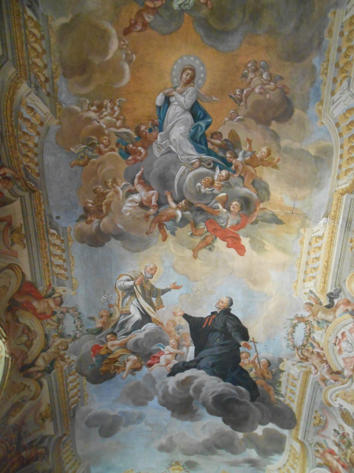 The Feast of St Camillus de Lellis Catholic News Live