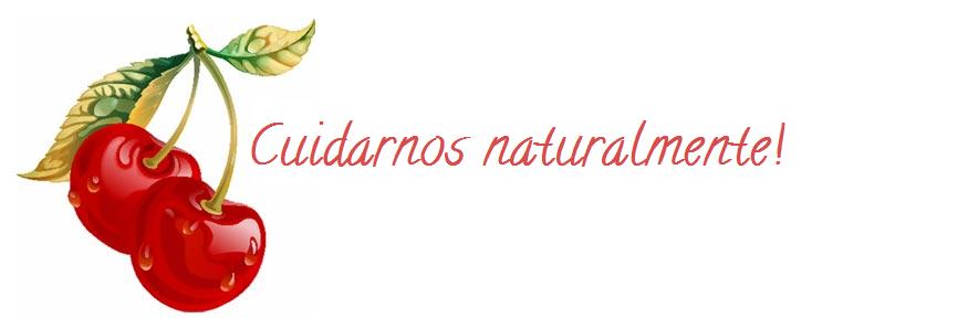 Cuidarnos naturalmente!