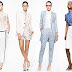 J.Crew Spring Summer 2013 Collections