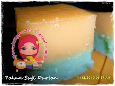 Talam Suji Durian