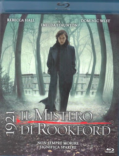 1921 - Il Mistero di Rookford Streaming ITA 1921 - Il Mistero di Rookford Film Streaming ITA BRRip (2011)
