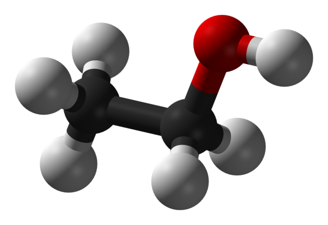 BAC 3D molecule balls