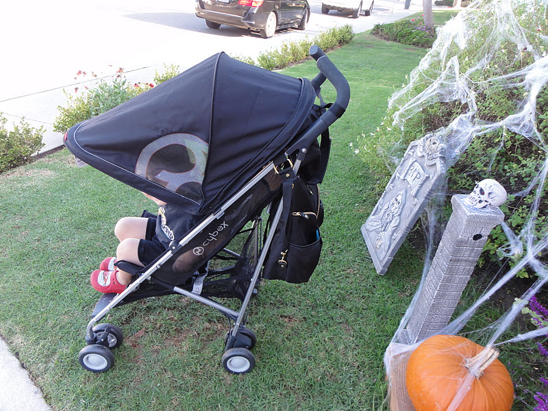 cybex ruby umbrella stroller