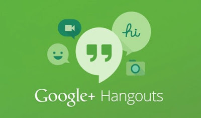 Google+ Hangouts disponible ahora en iOs y Android