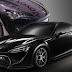 2012 Toyota Sport Cars FT-86 Concept II