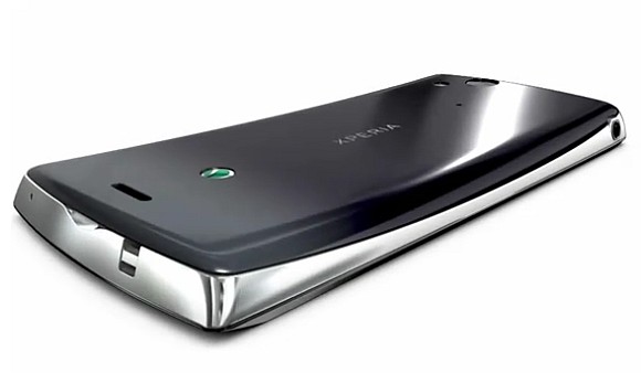 Sony Ericsson Xperia Arc Price in India, Features and Specifications