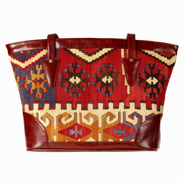 Shop Istanbul Kilim Bag