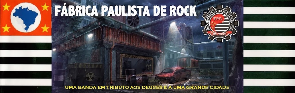 Fábrica Paulista de Rock