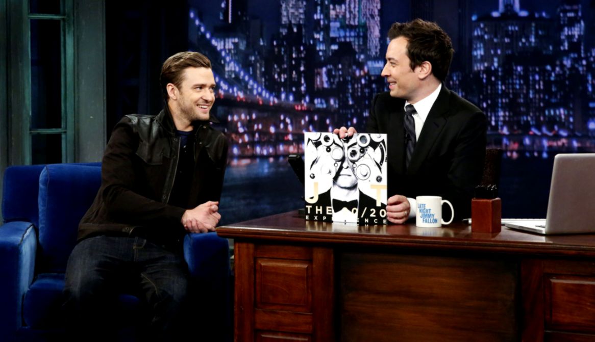 Saturday Night Live Jimmy Fallon and Justin Timberlake to Host