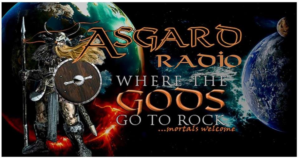 Asgard Radio (EUA)