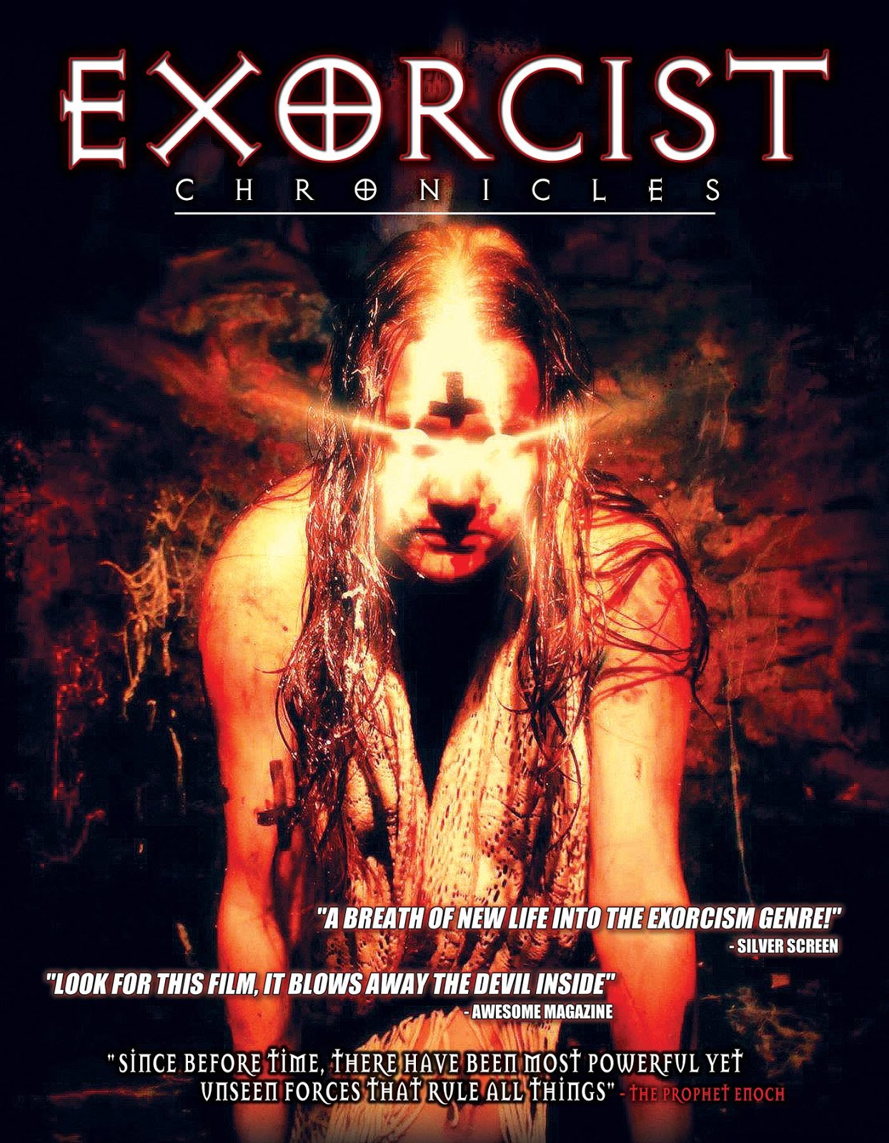 The Last Exorcism Part Ii (2013) Dvdrip Xvid-Yify