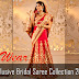 Satya Paul Bridal Saree Collection | Indian Bridal Saree's