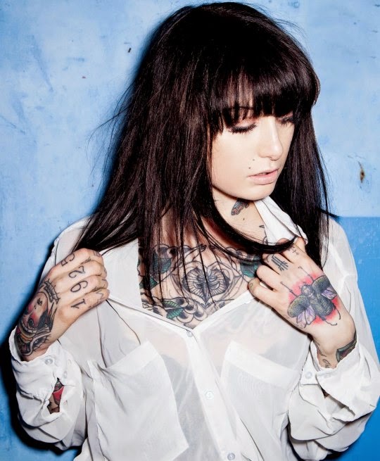 gabriella teear pics tattoo models gabriella teear pics tattoo models