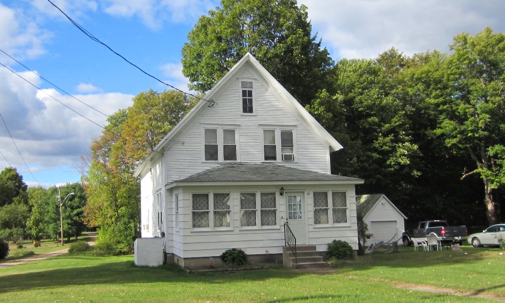 Windswept Adventure Chapter 2 Brushton, New York