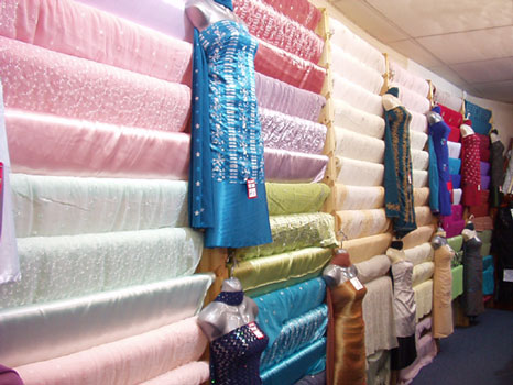 fabric wholesale pakistan clothes latest jamawar cotton