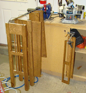 woodworking plans hall table