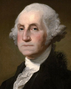 George Washington ~