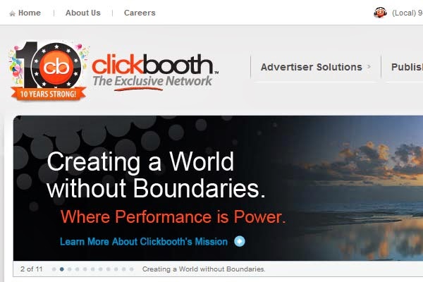 Click Booth Click Booth