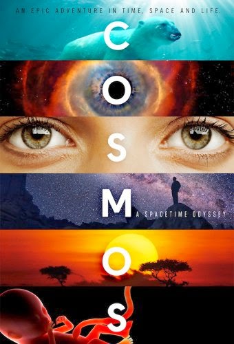 Cosmos: A Space-Time Odyssey Cosmos+A+Space-Time+Odyssey