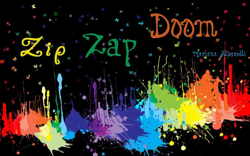 Zip Zap Doom