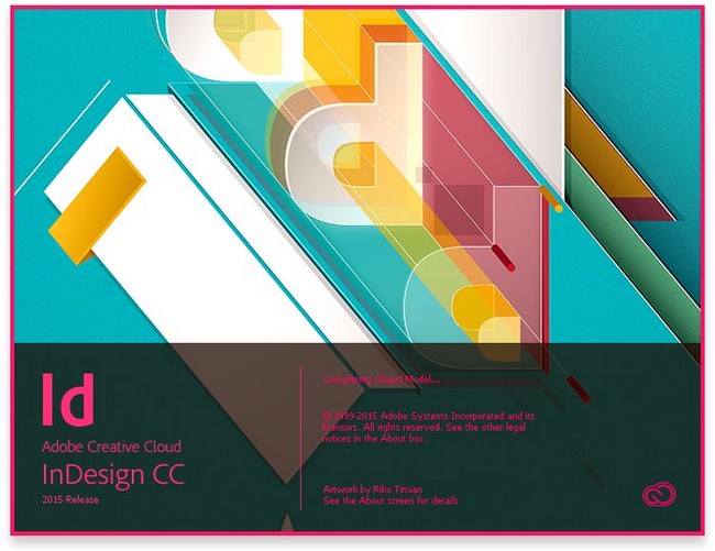 Adobe InDesign CC 2019 v14.0