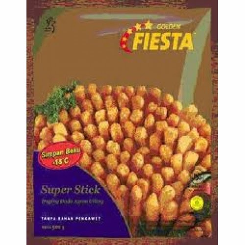 distributor frozen food nugget stickie distributor frozen food nugget stickie