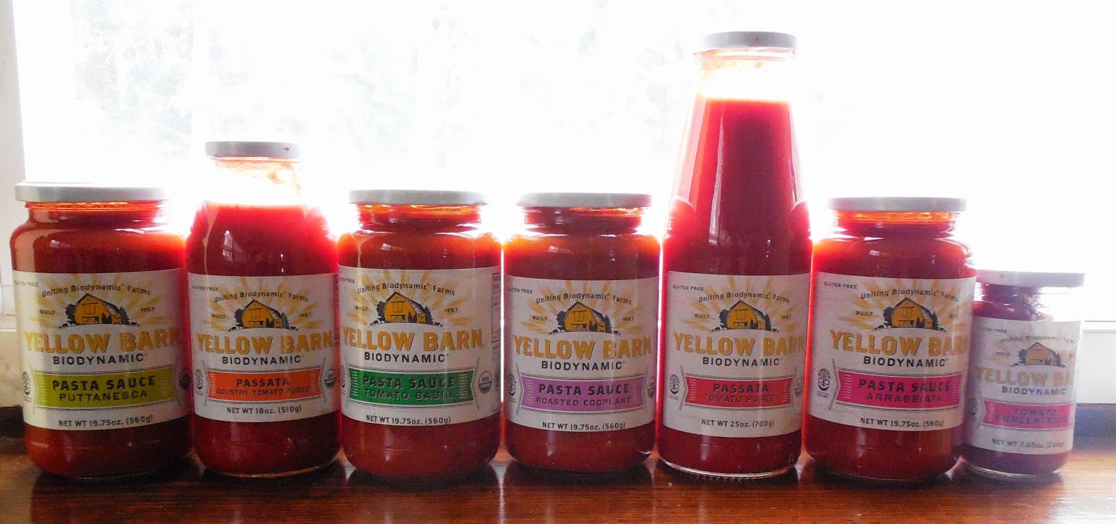 Delicious Dinner Foods Giveaway The Nutritionist Reviews