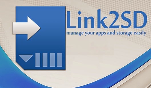 Link2SD Link2SD