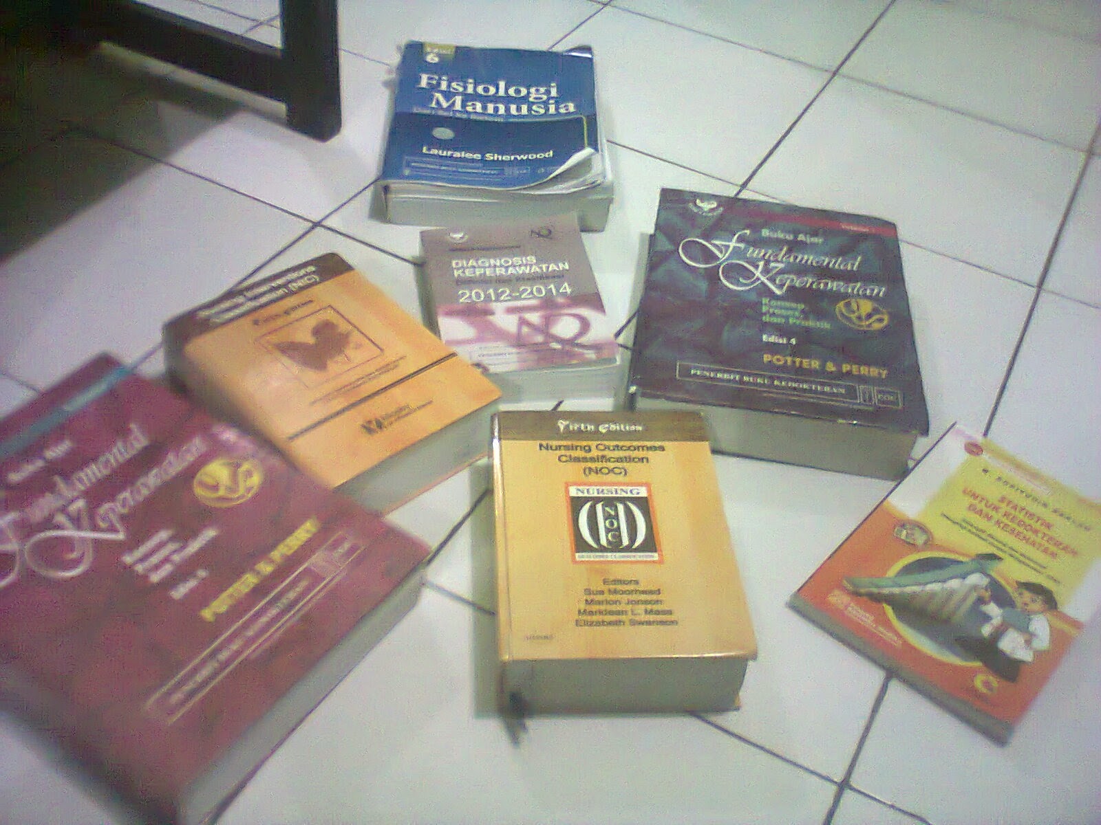 Download buku keperawatan and kedokteran