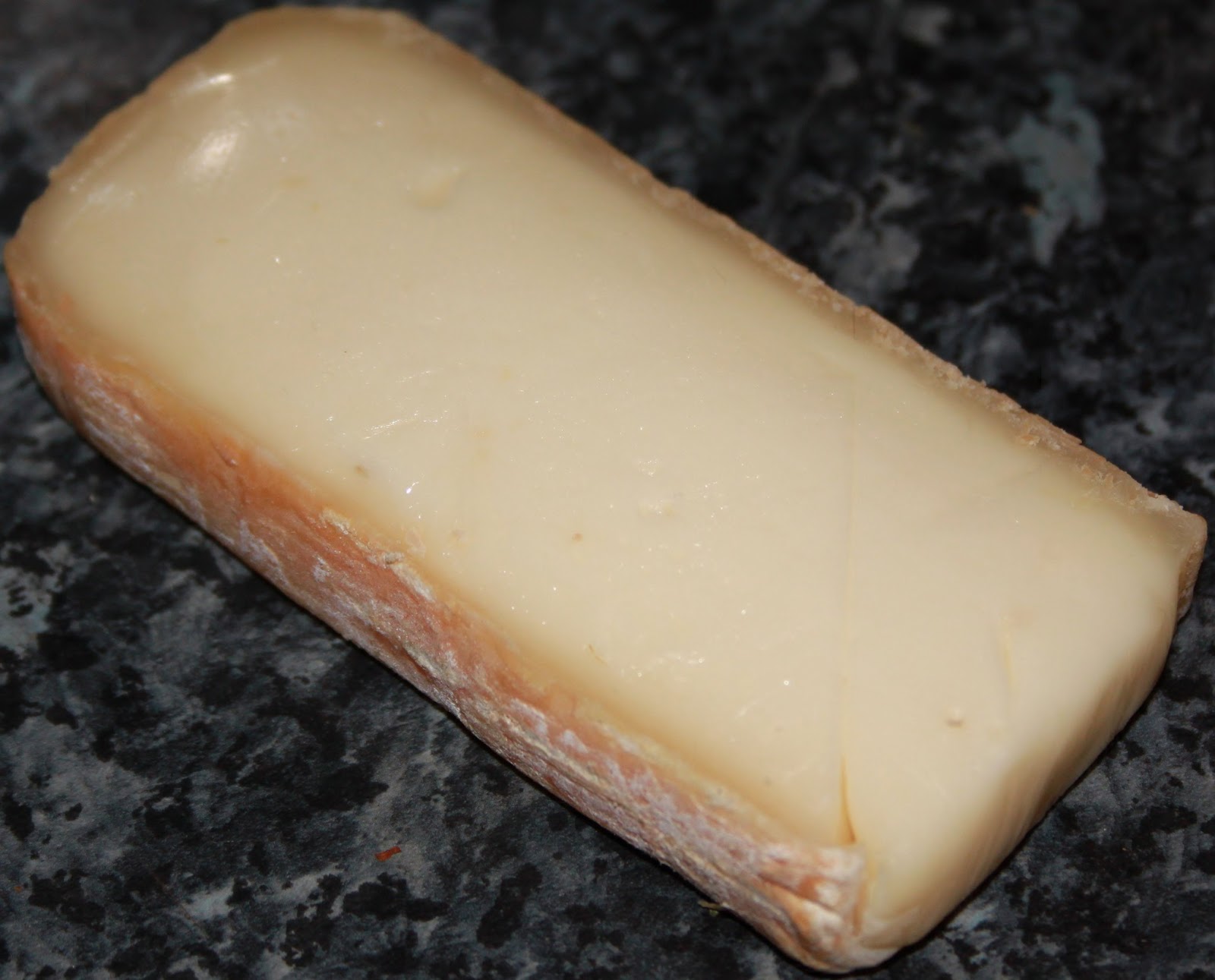 Mouldy Old Cheese Taleggio