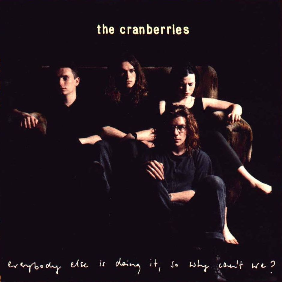 Cranberries Linger Traduzione at Henry Beck blog